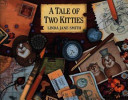 A Tale of Two Kitties cover