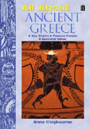 Ancient Greece (All About...) cover