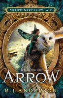 Arrow cover
