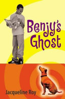 Benjy's Ghost cover