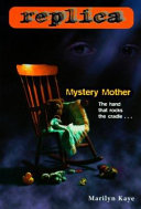 Mystery Mother cover