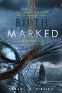 Birthmarked cover