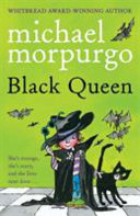 Black Queen cover