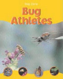 Bug Athletes (Bug Zone) cover