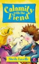Calamity with the Fiend cover