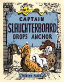 Captain Slaughterboard Drops Anchor cover