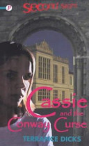 Cassie and the Conway Curse cover