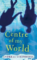 Centre of My World cover