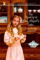 The Mystery at Miss Abigail's cover