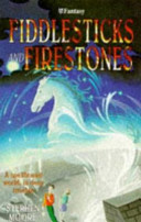 Fiddlesticks and Firestones cover