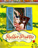 Rabbit Pirates: A Tale of the Spinach Main cover