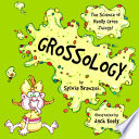 Grossology cover