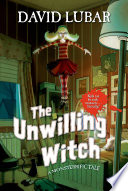 The Unwilling Witch cover