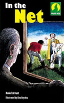 In the Net cover