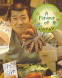 Japan (A Flavour of) cover