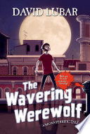 The Wavering Werewolf cover