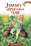 Jimmy's Leprechaun Trap cover