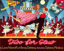 Two for Stew cover