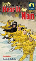 Let's Hear It for Nan cover