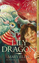 Lily Dragon cover