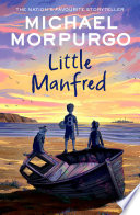 Little Manfred cover