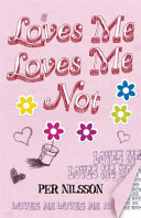 Loves Me, Loves Me Not cover