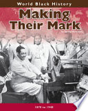 Making Their Mark cover