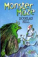 Monster Maze cover