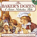 The Baker's Dozen cover