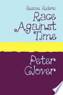 Rescue Riders: Race Against Time cover