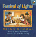 Festival of Lights cover