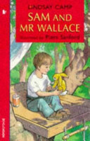 Sam and Mr Wallace cover