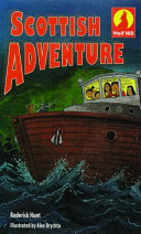 Scottish Adventure cover
