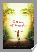Season of Secrets cover