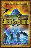 Shark Island cover