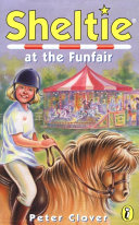 Sheltie at the Funfair cover