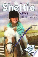 Sheltie: The Big Discovery cover