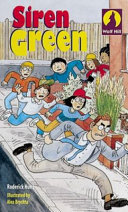 Siren Green cover