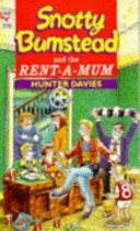 Snotty Bumstead and the Rent-a-Mum cover