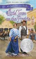 Little Town on the Prairie cover
