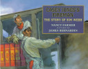 Casey Jones's Fireman: The Story of Sim Webb cover