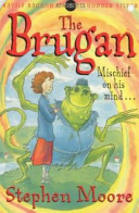The Brugan cover