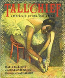 Tallchief: America's Prima Ballerina cover