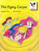 The Flying Armchair cover