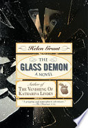 The Glass Demon cover