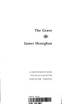 The Grave cover