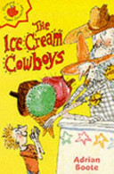 The Ice Cream Cowboys cover