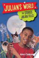 The Julian Stories cover