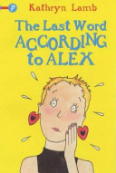 The Last Word According to Alex cover
