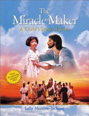 The Miracle Maker cover
